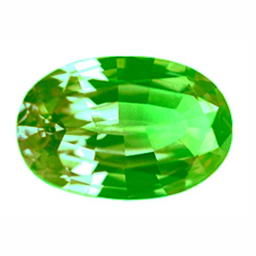 Green Sapphire