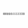 round diamond eternity band 4