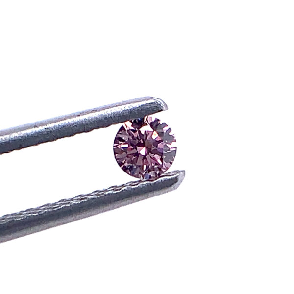0.20Ct 6P VS2 405942 tweezer