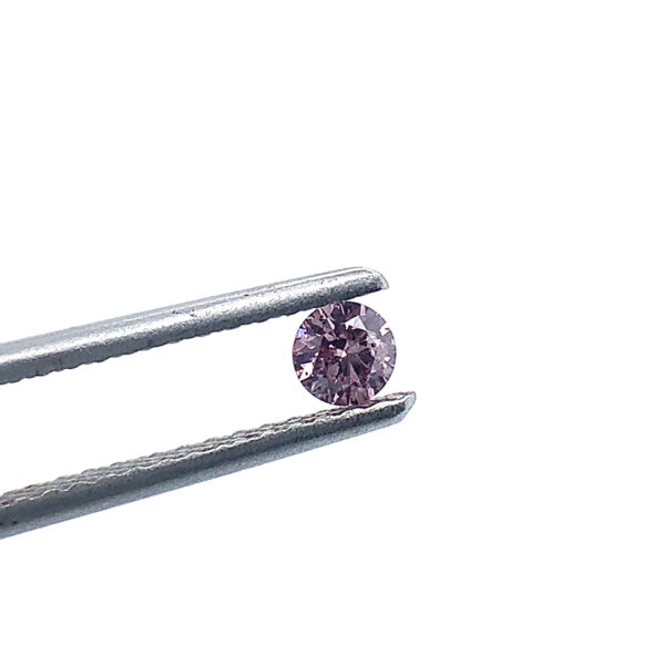 BR 0.23 (round 5P P1) 10278F tweezers