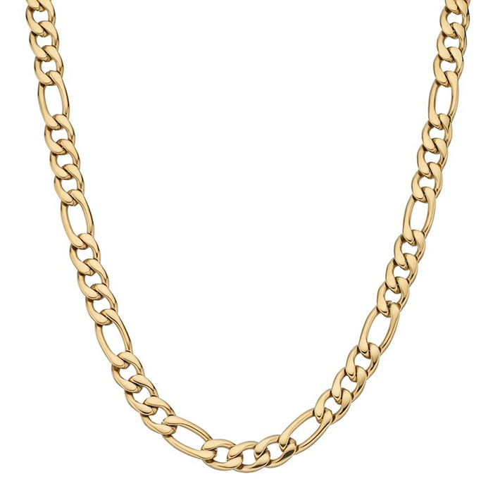 mens gold chains