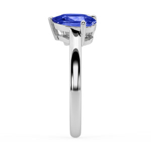 two stone sapphire diamond ring 4