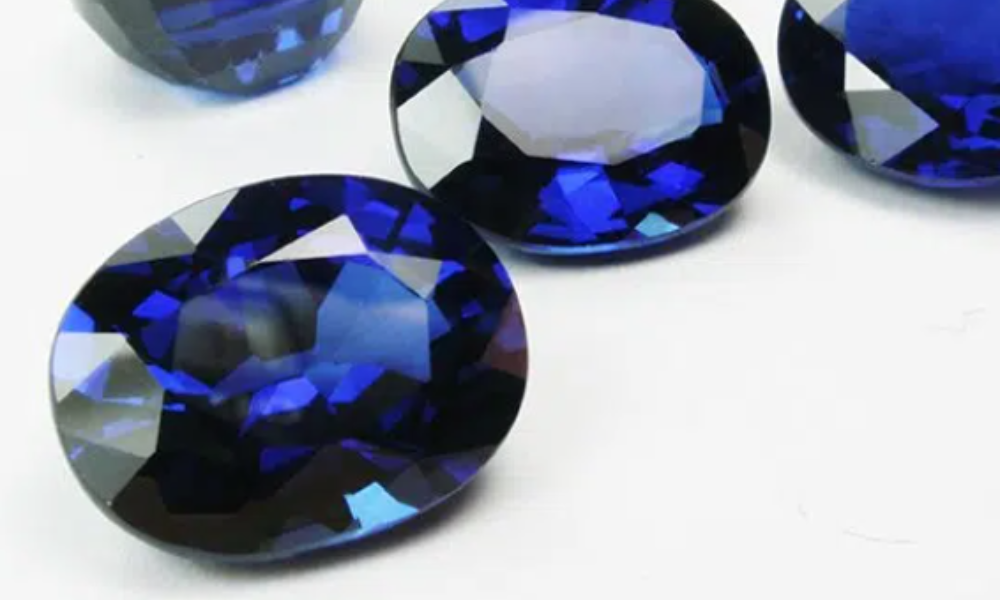 Blue Sapphire