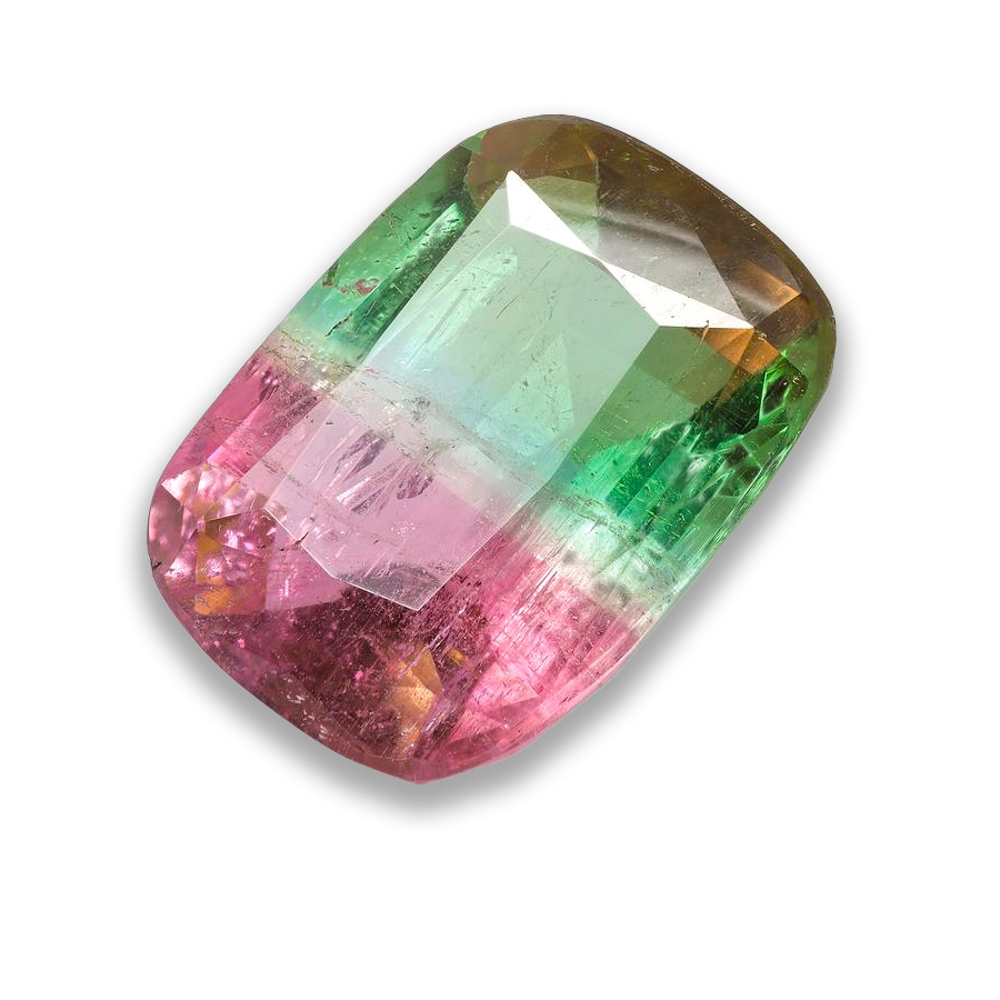 Tourmaline Watermelon