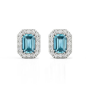 Aquamarine 6x4 Halo front