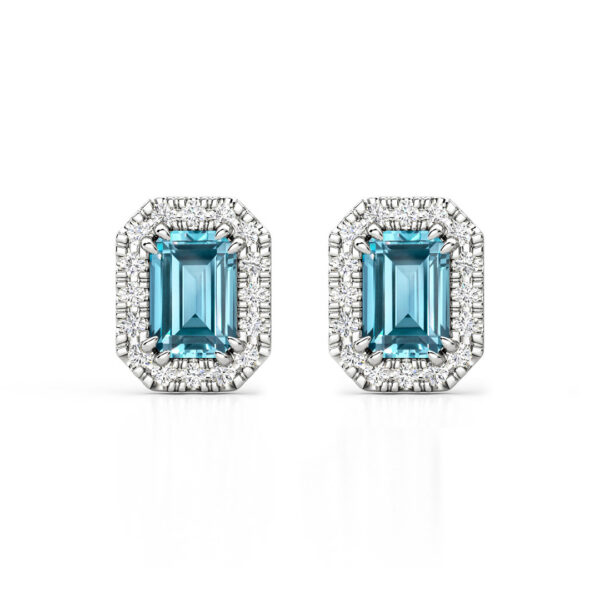 Aquamarine 6x4 Halo front